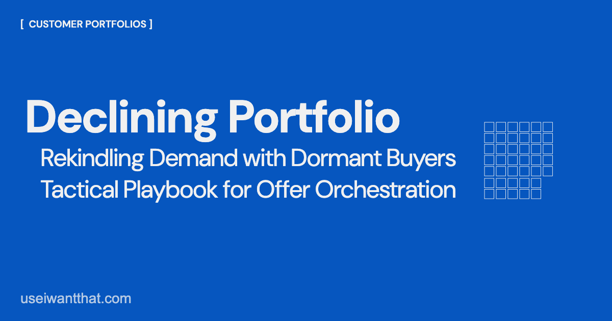Declining portfolio rekindle demand open graph image