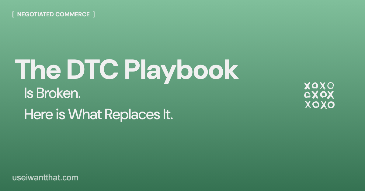 DTC playbook is broken open graph image