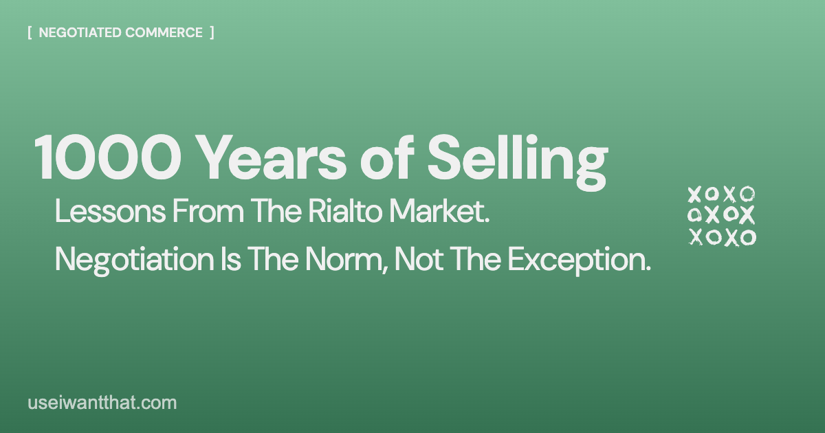 The Rialto Market negotiated commerce open graph image