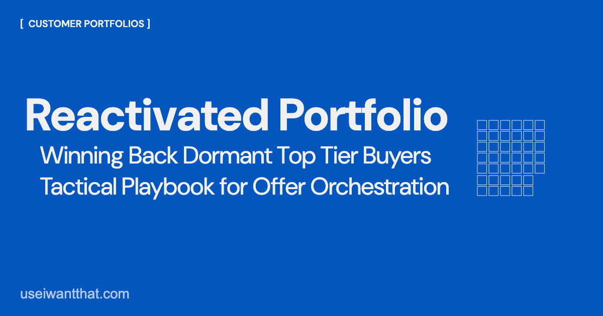 Reactivated portfolio open graph image